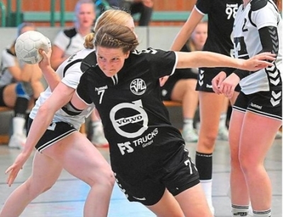 Landesliga-Damen: Heimniederlagen gegen SUS Neuenkirchen (27.09)