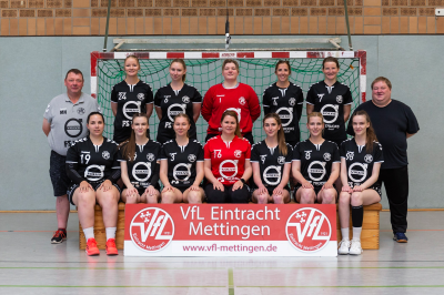 Handball-Landesliga: Auswärtsfluch geht weiter (31.10.)