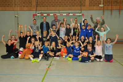 Sport-Kooperationen an KvG-Schulen (05.03.2024)