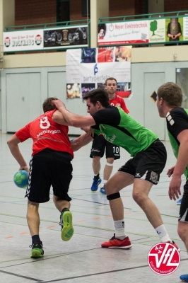 Handballkrimie (09.03.)