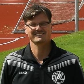 Fußball: Michael Pötter hört im Sommer auf