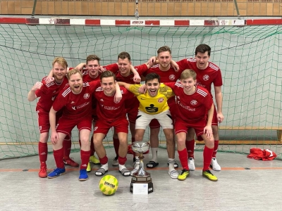 Erste gewinnt Internes