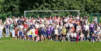 Alt-Herren goes Familienfest (mit Bildergalerie)