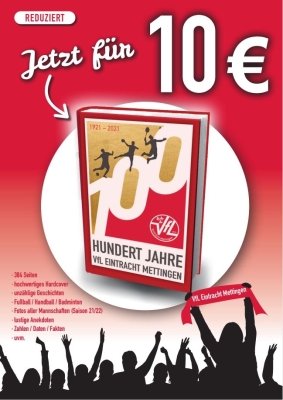 100 Jahre VfL