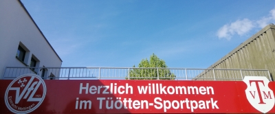 Tüötten-Sportpark