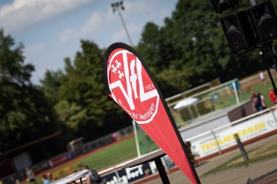 Vorstand und Organisation