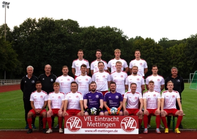 2. Herren