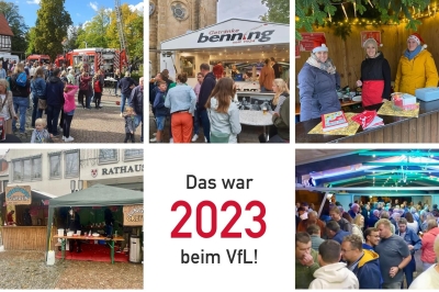 Jahresrückblick 2023 (27.12.2023)