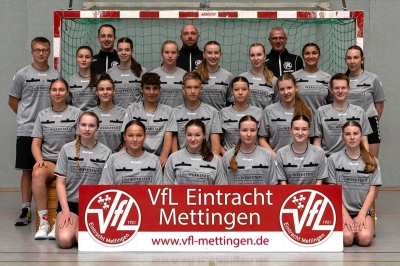 DHB-Sonderpreis für unsere Schiedsrichter (11.01.2024)