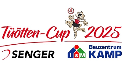 Tüötten-Cup