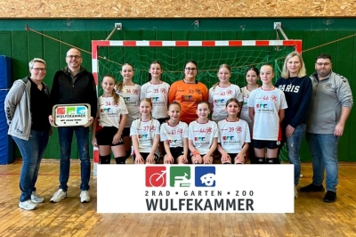 WJD 2: Letzten Heimsieg verpasst (27.02.2024)