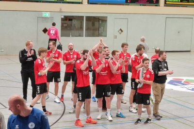 1. Herren: Solide Leistung führt zum Heimsieg (07.03.2024)