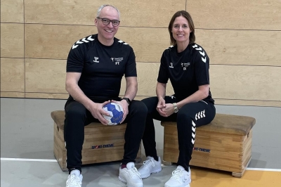 Handball: Torwart-Trainer-Workshop in Mettingen (20.03.2024)