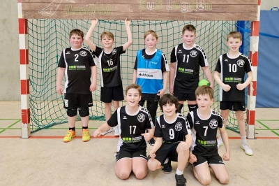 MJE 2: Auswärtssieg im letzten Saisonspiel (14.03.2024)