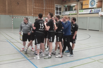 1. Herren siegt deutlich (17.04.2024)