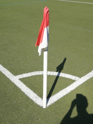 Sportstätten