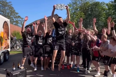 1. Herren sind Meister! (13.05.2024)