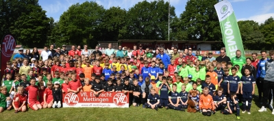 Der S!emon-Cup geht in die 2. Runde! (10.06.2024)