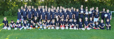 VfL-Holthaus-Feriencamp III., so lief es! (24.07.2024)