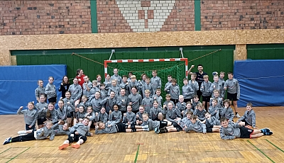 Männliche Jugend (JSG)
