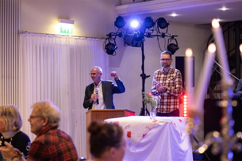 65 Jahre Alte Herren