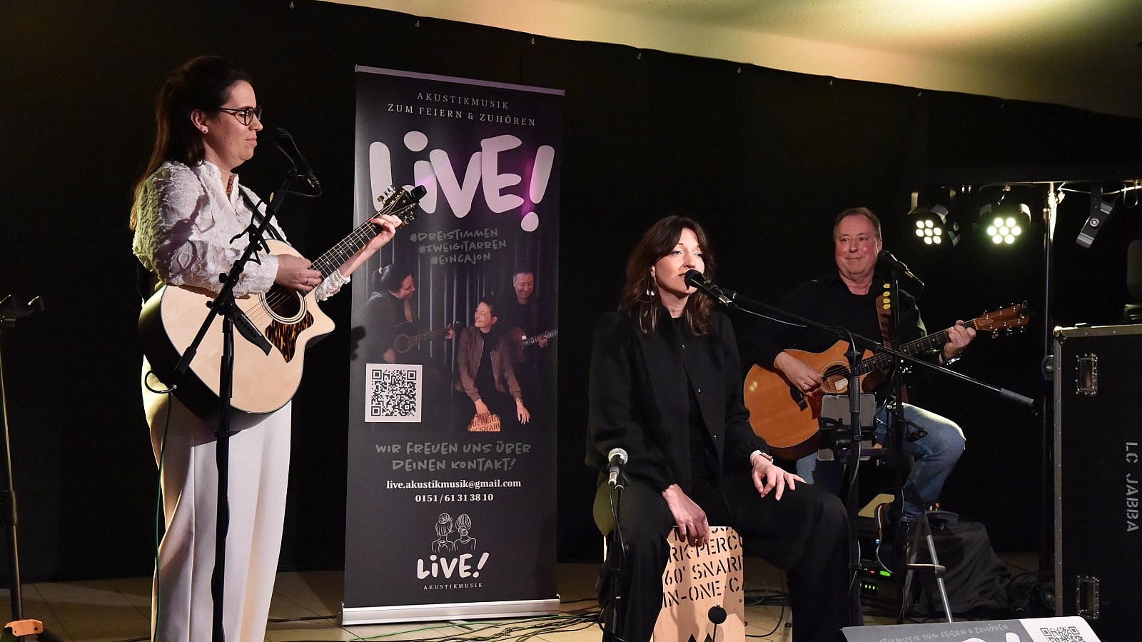 Rot-Weiße VfL Nacht 2026