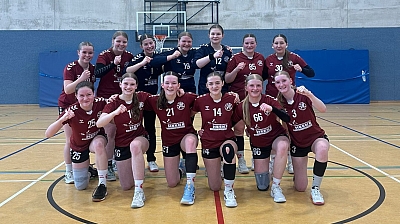 WJB: Mit Hochspannung zur Meisterschaft (26.03.2026)