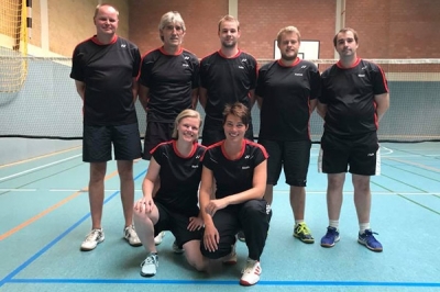 2. Mannschaft
