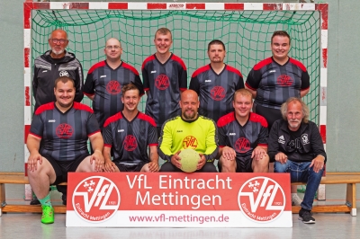 Inklusionsgruppe