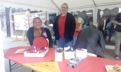 Tag der Vereine  2017