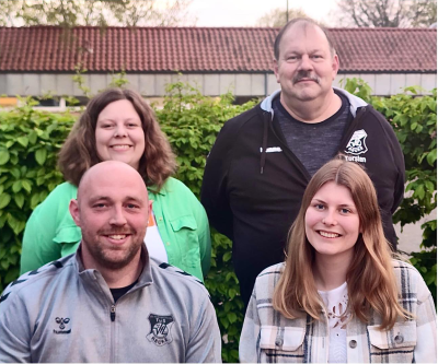 JSG Mettingen / Recke