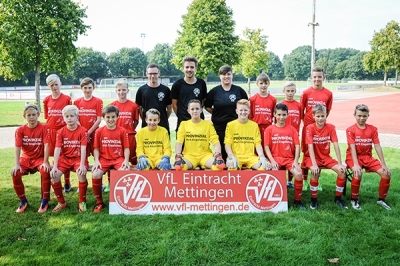 So lief es am Wochenende (07/08.10)