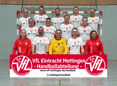 Alte Herren