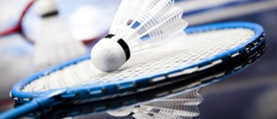 Spieltag beim Badminton (20.01)