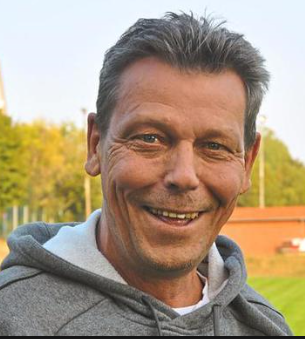 Wienke übernimmt Zweite