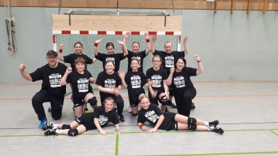 WJE 1 und WJD sind Meister (17.03)