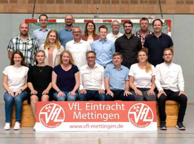Vorstand