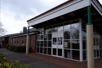 Spielstätten