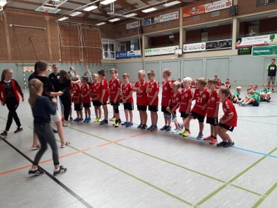 TüöttenCup 2019