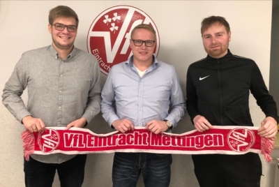 Stenzel und Loetz verlängern