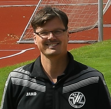 2021/22: Michael Pötter übernimmt die Erste (25.11.)