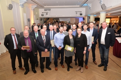  Dritte VfL-Sportgala: Lebendigkeit und Eintracht feiern (11.01.)