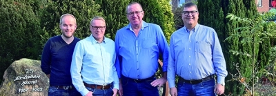 Verein hat Jubiläum schon im Blick (25.11.)