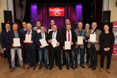 2 VfL Gala war ein großer Erfolg (06.01.)