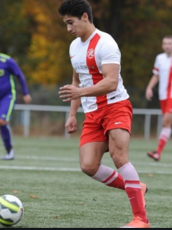 Zur neuen Saison: Sriskandarajah-Brüder wieder beim VfL(15.01.)