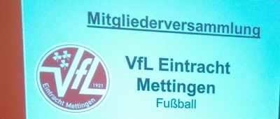 Noch kein Termin für die Mitgliederversammlung(19.02.)