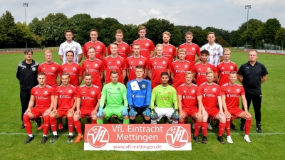Fußball-Saison 2021/22 startet (29.08.)