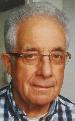 Der VfL trauert um Ludger Misch (31.08.)